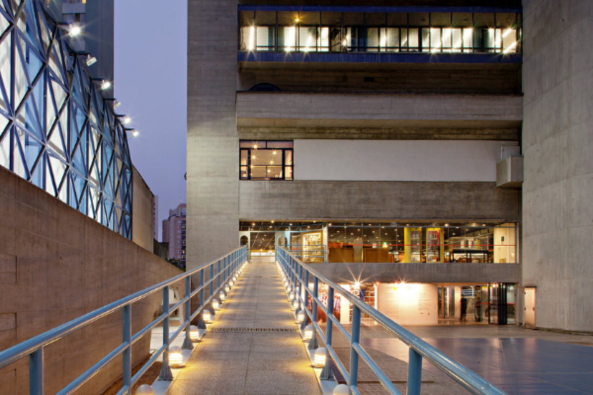 Sesc Vila Mariana recebe ícones da MPB em janeiro de 2026