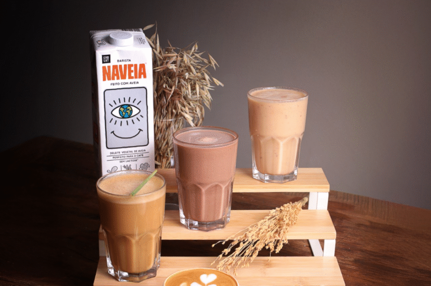 Padaria Brasileira lança opções leves e funcionais na Campanha de Verão