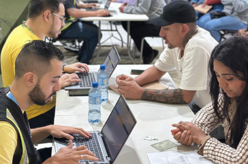 Vagas de emprego em Itaquá agitam a última semana de janeiro