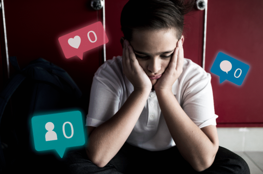 Janeiro Branco - Tecnologia - Redes Sociais