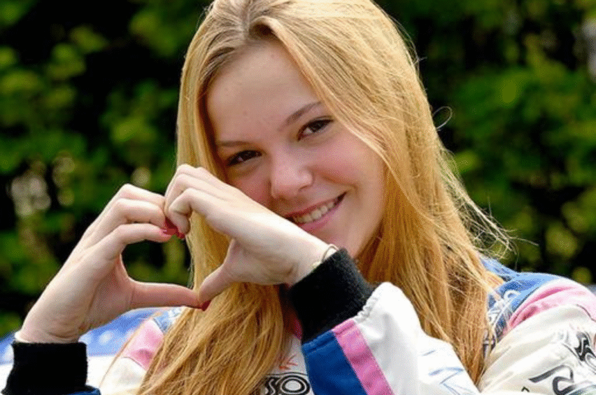 Manu Clauset correrá no Grande Prêmio Cidade de São Paulo 1000 Milhas