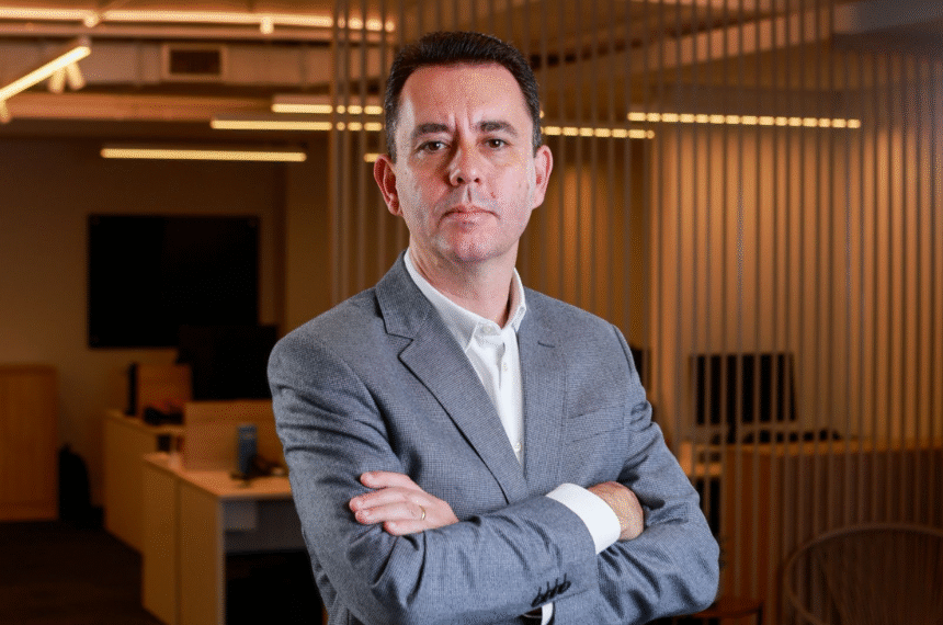 Paulo Serra - Master