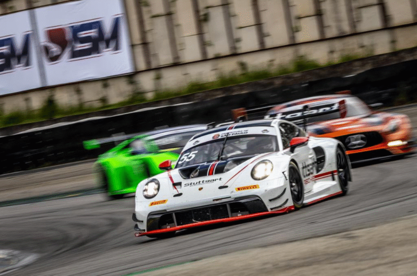 1000 Milhas de São Paulo 2026: Veja os resultados do final de semana