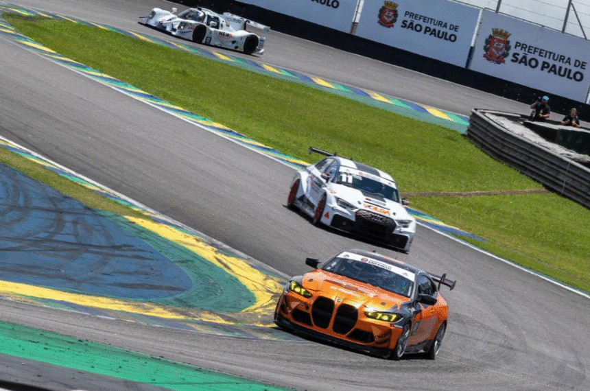 1000 Milhas de São Paulo 2026: Veja os resultados do final de semana