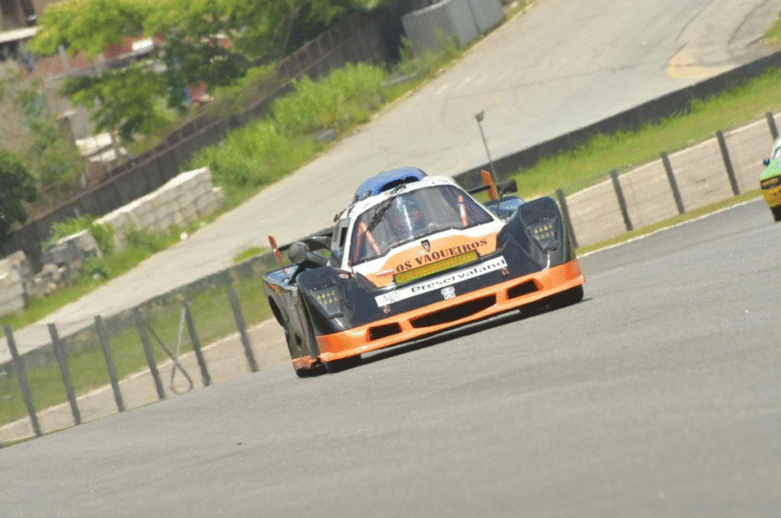 1000 Milhas de São Paulo 2026: Veja os resultados do final de semana