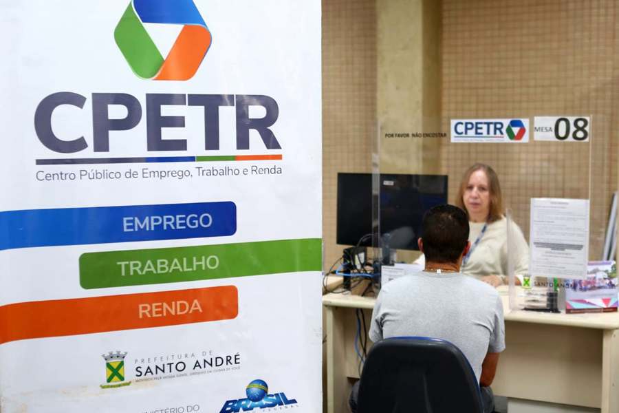 CPETR de Santo André atende 11 mil pessoas em 2025