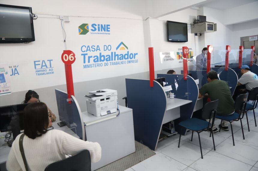 Casa do Trabalhador de Mauá