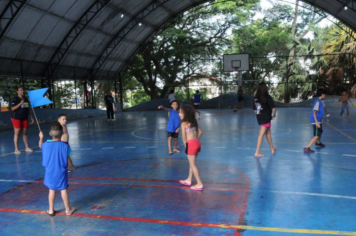 Centros Educacionais abre programação de férias em Santo André