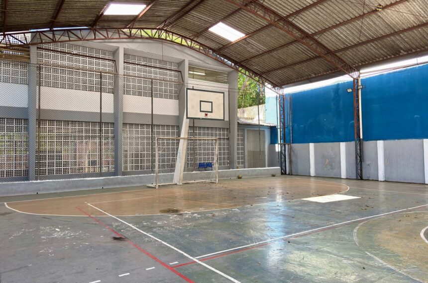 EMEF Olyntho Voltarelli Filho