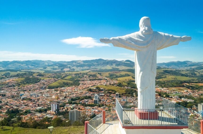 Empório do Cristo - Socorro