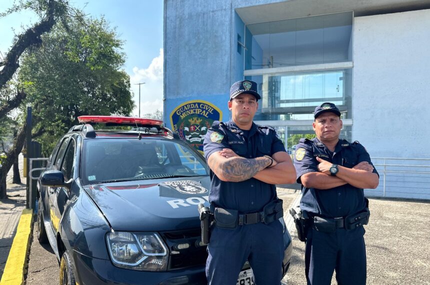 Concurso GCM Ribeirão Pires oferece vagas e estabilidade