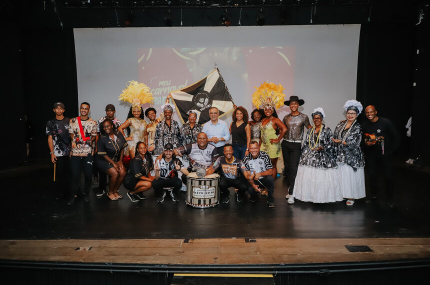 Samba enredo vai vai sbc