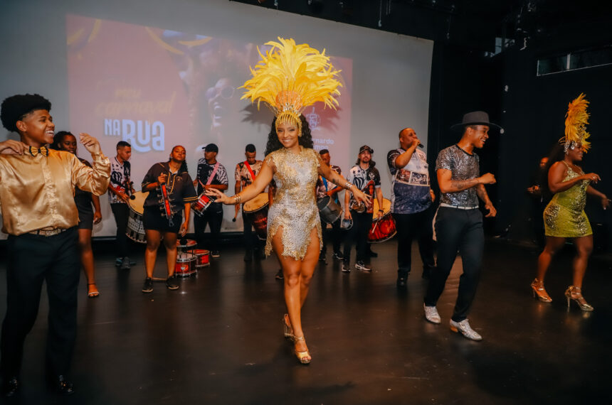 Samba enredo vai vai sbc