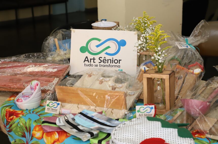 Grupo ART Sênior - São Caetano