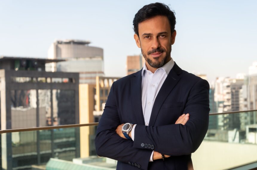 Eduardo Galvão Venezuela