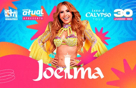 Joelma