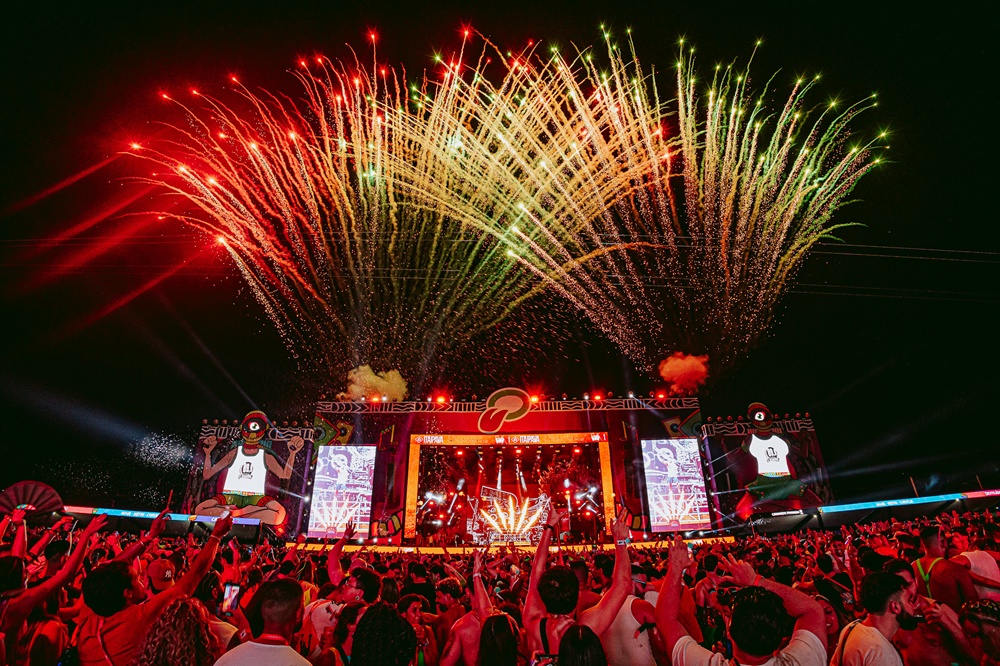 Oba Festival abre venda de ingressos