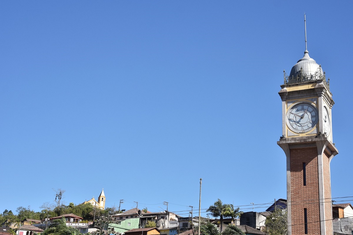 Paranapiacaba amplia horários de museus em janeiro