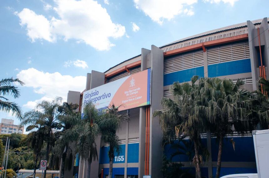 Futstar estreia em São Bernardo