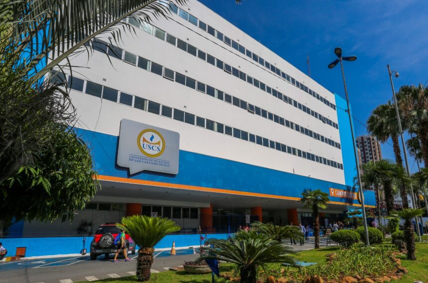 Prefeitura de São Caetano prorroga Programa de Parcelamento de Débitos da USCS e Fundação das Artes