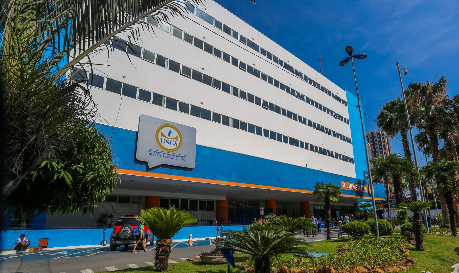 São Caetano prorroga PPD da USCS e Fundação das Artes