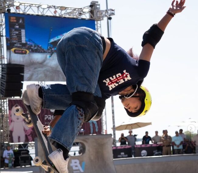 Sesc Verão - Raicca Ventura