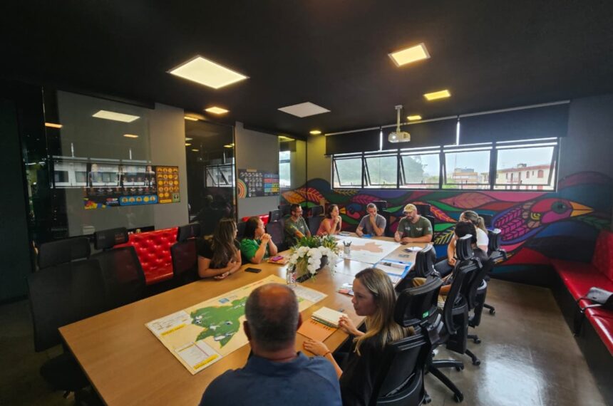 PEPTA - Ribeirão Pires 