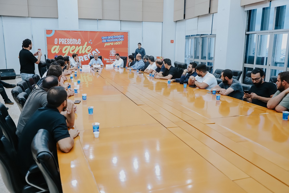 Jurubatuba Week: SBC planeja novas edições para 2026