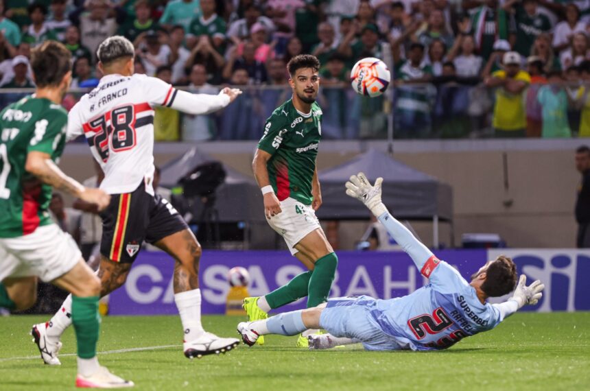 Palmeiras São Paulo