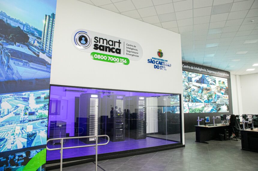 Smart Sanca -São_Caetano