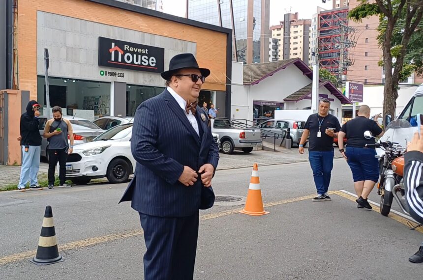 Pesadelo na Cozinha em Santo André