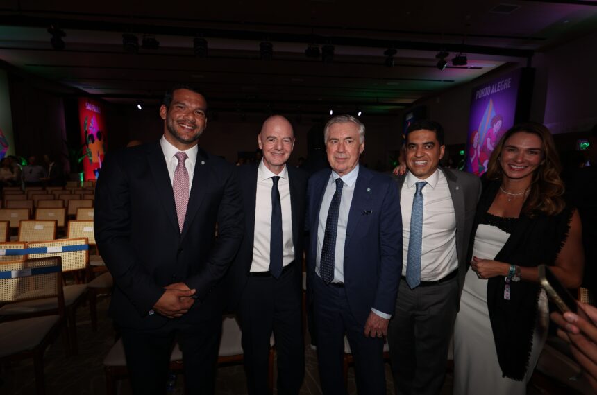 Copa do Mundo Femininia