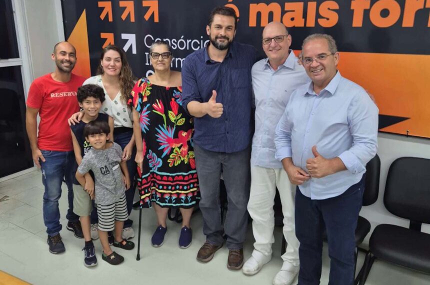 Consórcio ABC debate apoio e atenção às pessoas com diabetes