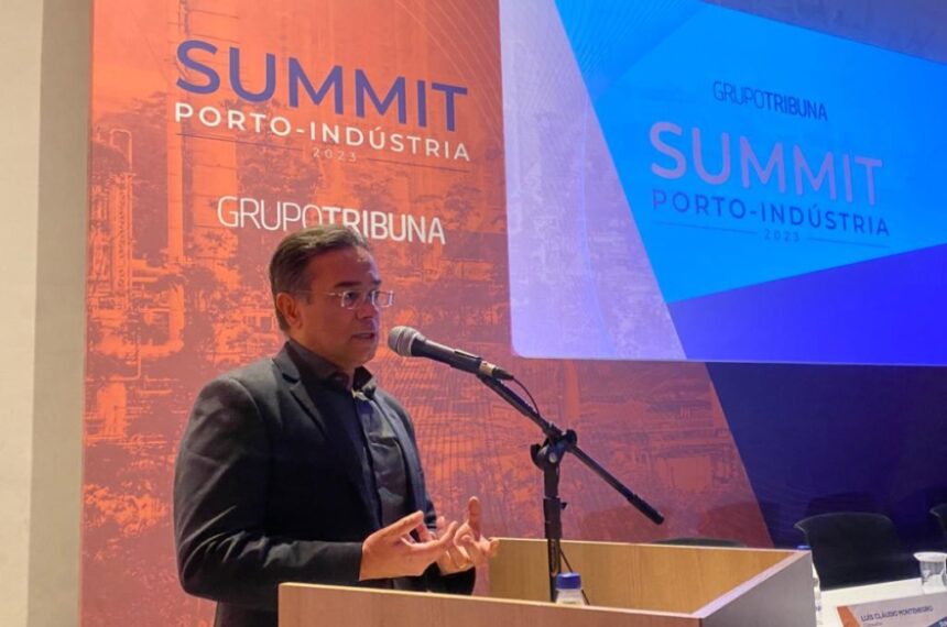 Entenda o contexto da acusação de estupro contra o ex-prefeito de Cubatão, Ademário Oliveira - Reprodução/Prefeitura de Cubatão