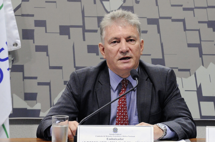 Aldemo Garcia Júnior