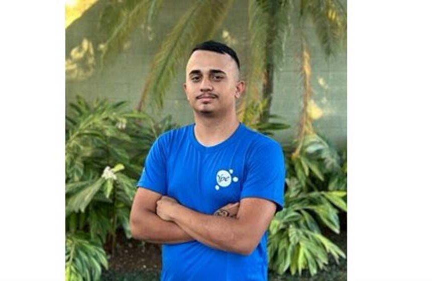 Aprendiz técnico - Ypê