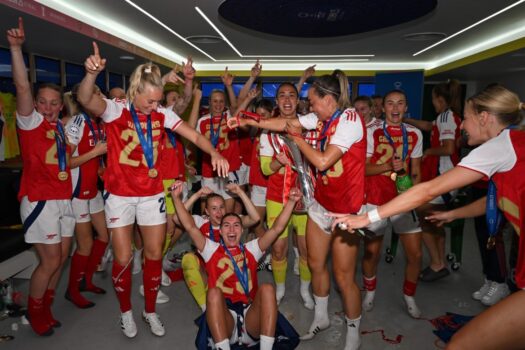 Futebol feminino: Confira a lista dos clubes mais ricos