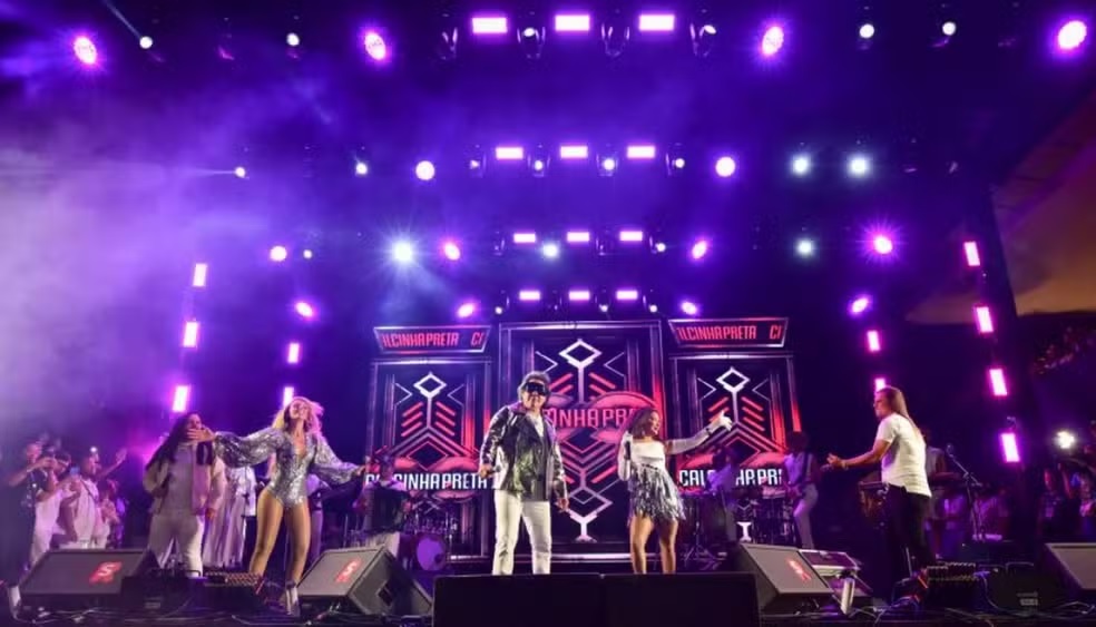 Réveillon 2026 em Aracaju atrai 150 mil pessoas