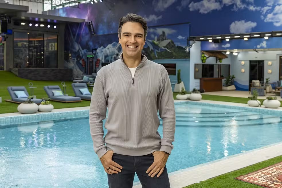 BBB 26 inicia temporada com Casa de Vidro e com expectativas