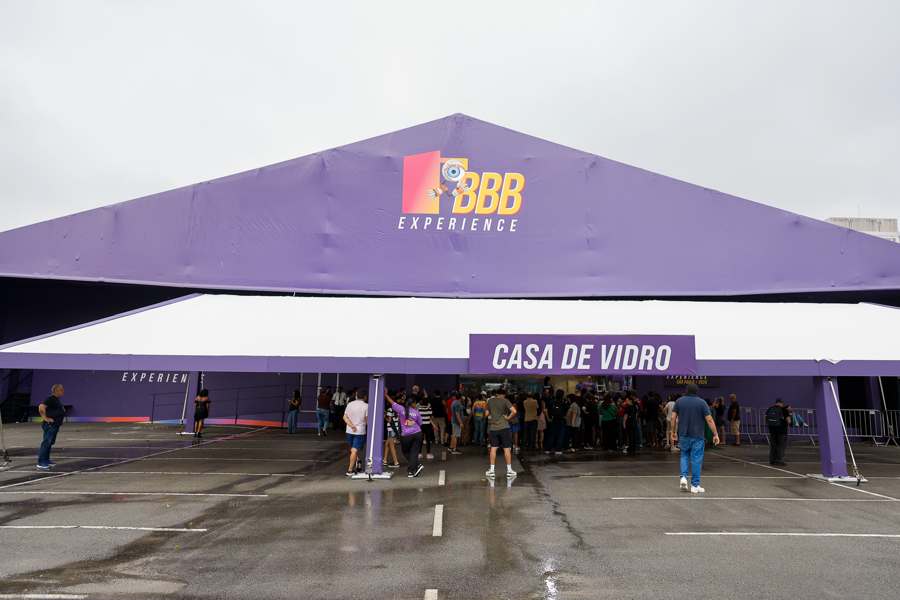 BBB Experience impulsiona economia em São Caetano