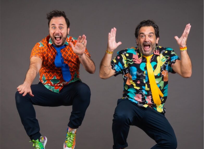 Sesc Verão apresenta Beatles para Crianças