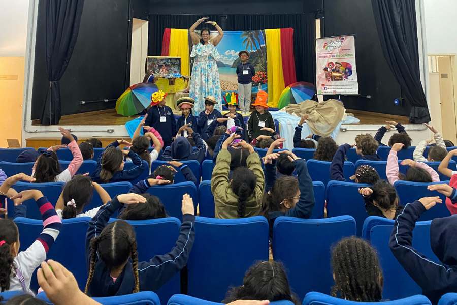 Bibliotecas de SP retomam atividades gratuitas após o recesso