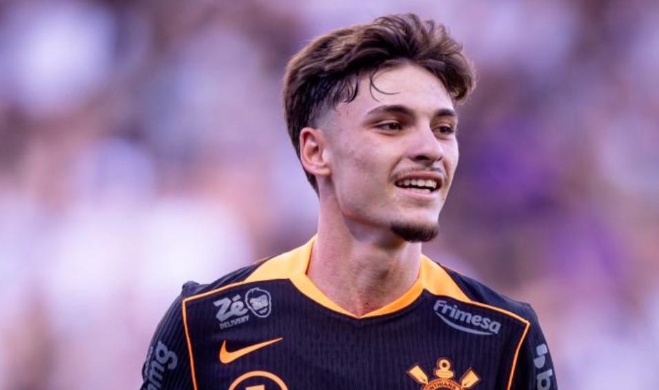 Dorival é sincero sobre Bidon: “Não quero perder”