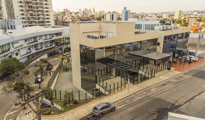 Banco de Olhos de Sorocaba