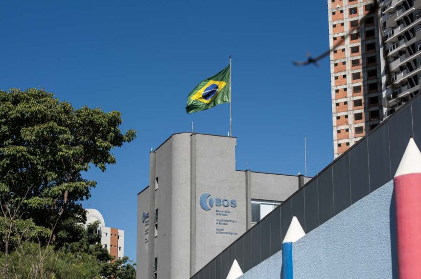 Banco de Olhos de Sorocaba