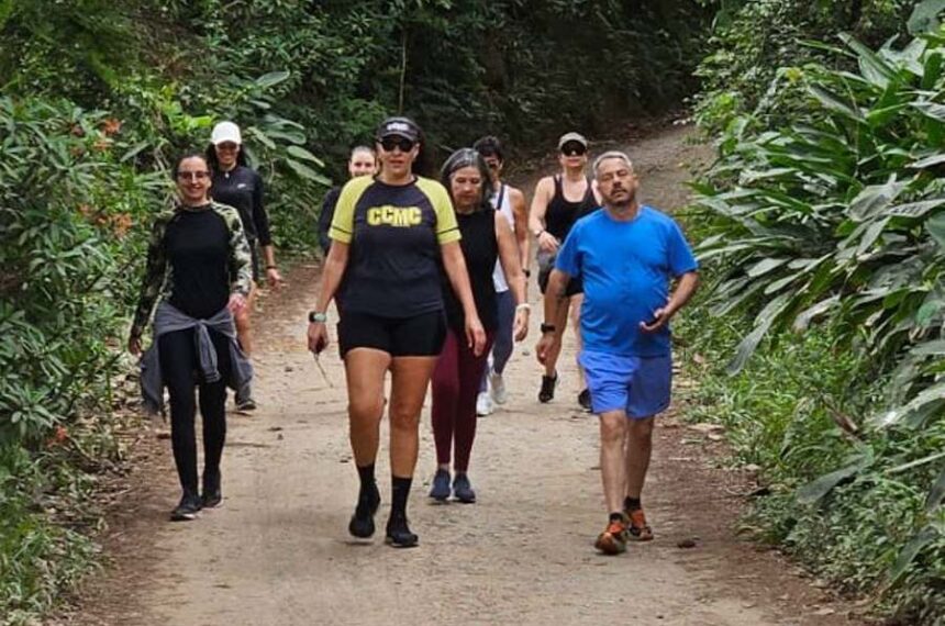 Caminhada
