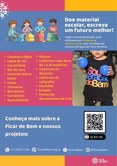 Instituto Ficar de Bem
