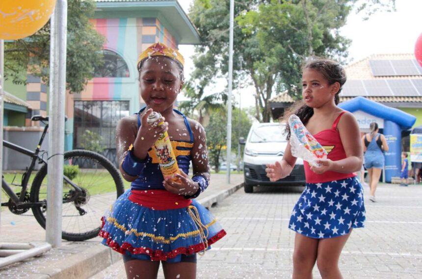 Carnaval da Família