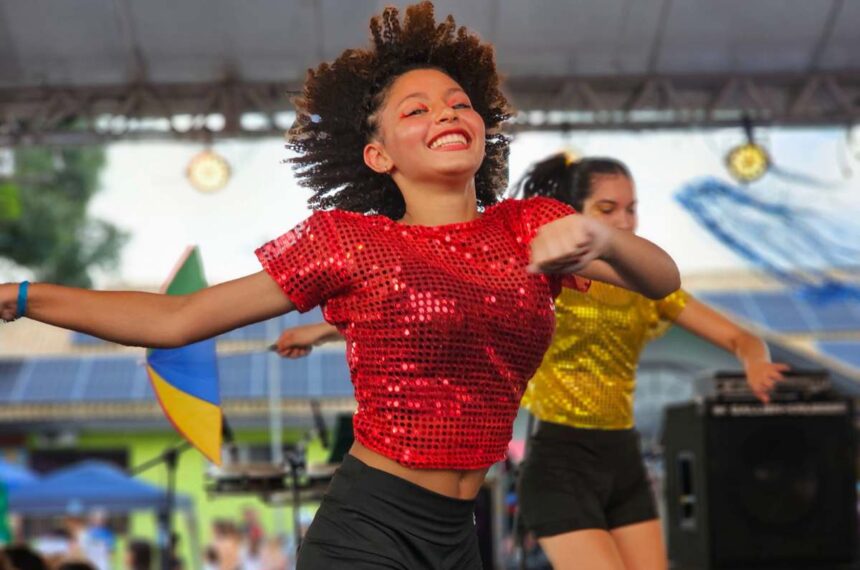 Carnaval da Família