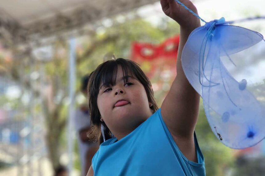 Carnaval da Família